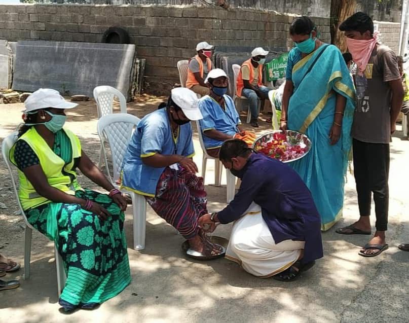 kotachyam kumar independent candidate services